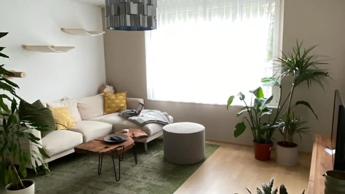 Appartement à louer - 6020 Emmenbrücke - Photo 4