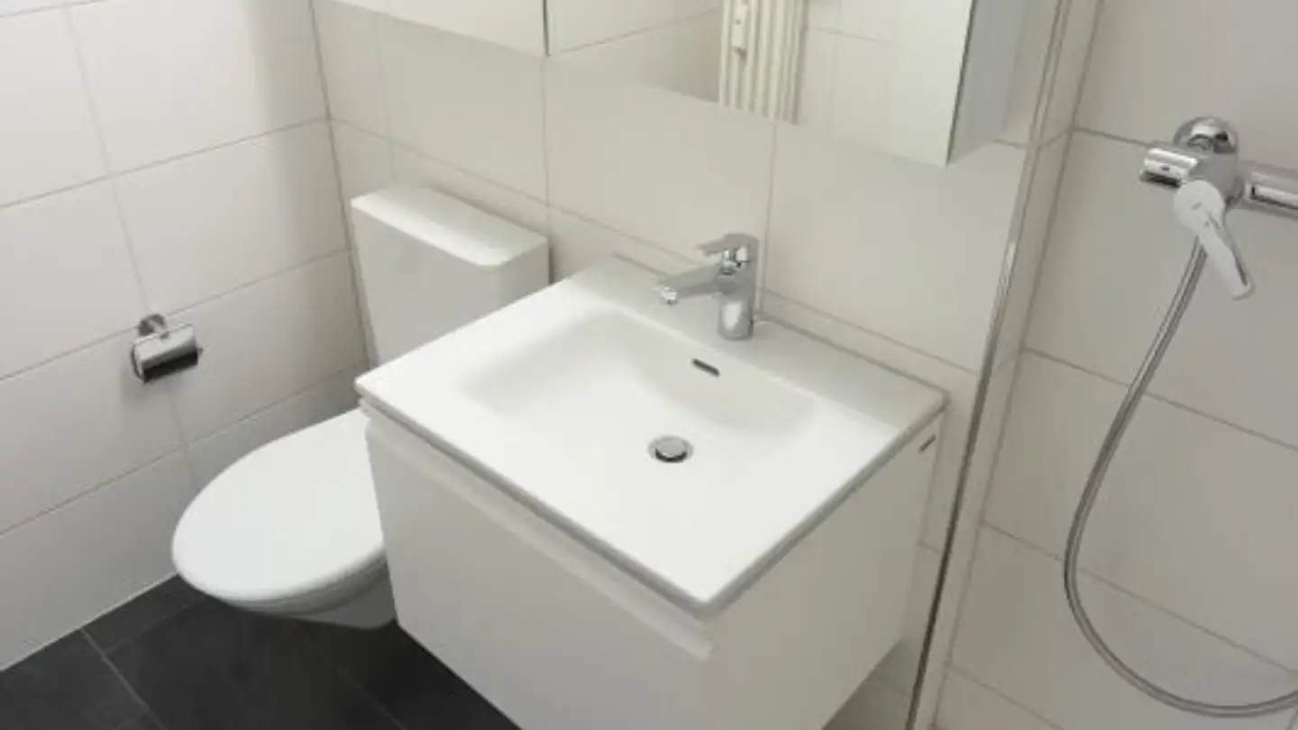 Kaufhaus mieten - Stockackerstrasse 1a, 4153 Reinach BL - Foto 4