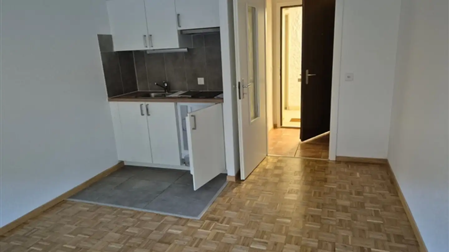 Wohnung mieten - Rue Des Finettes 32, 1920 Martigny - Foto 4