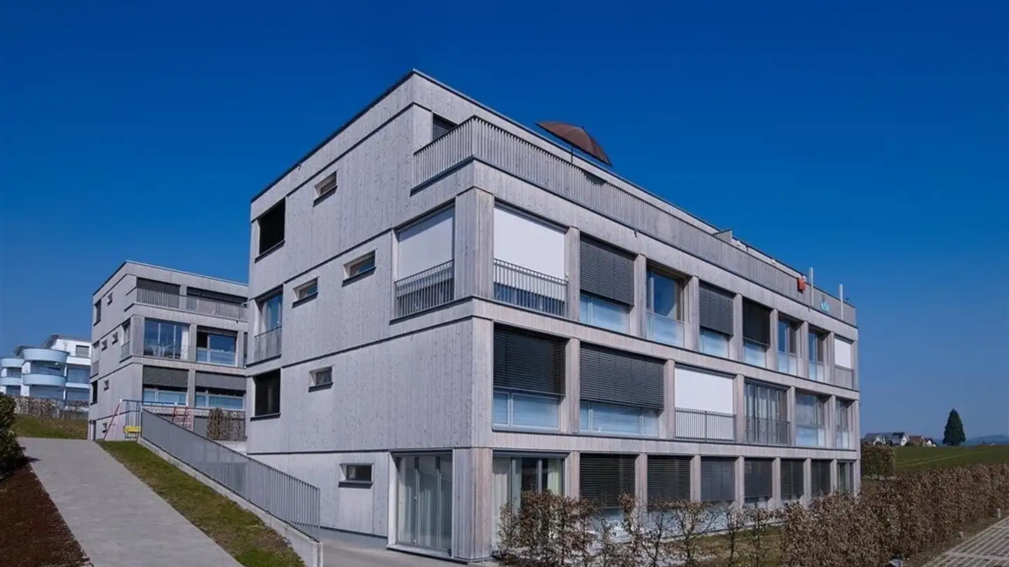 Attic flat for rent - Sonnfeld, 6212 St. Erhard
