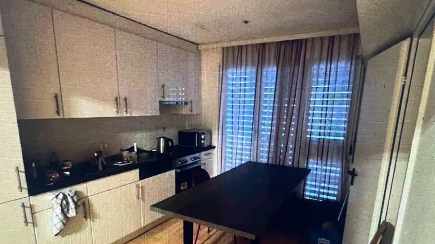 Apartment for rent - Kappelistrasse, 8002 Zürich - Photo 2