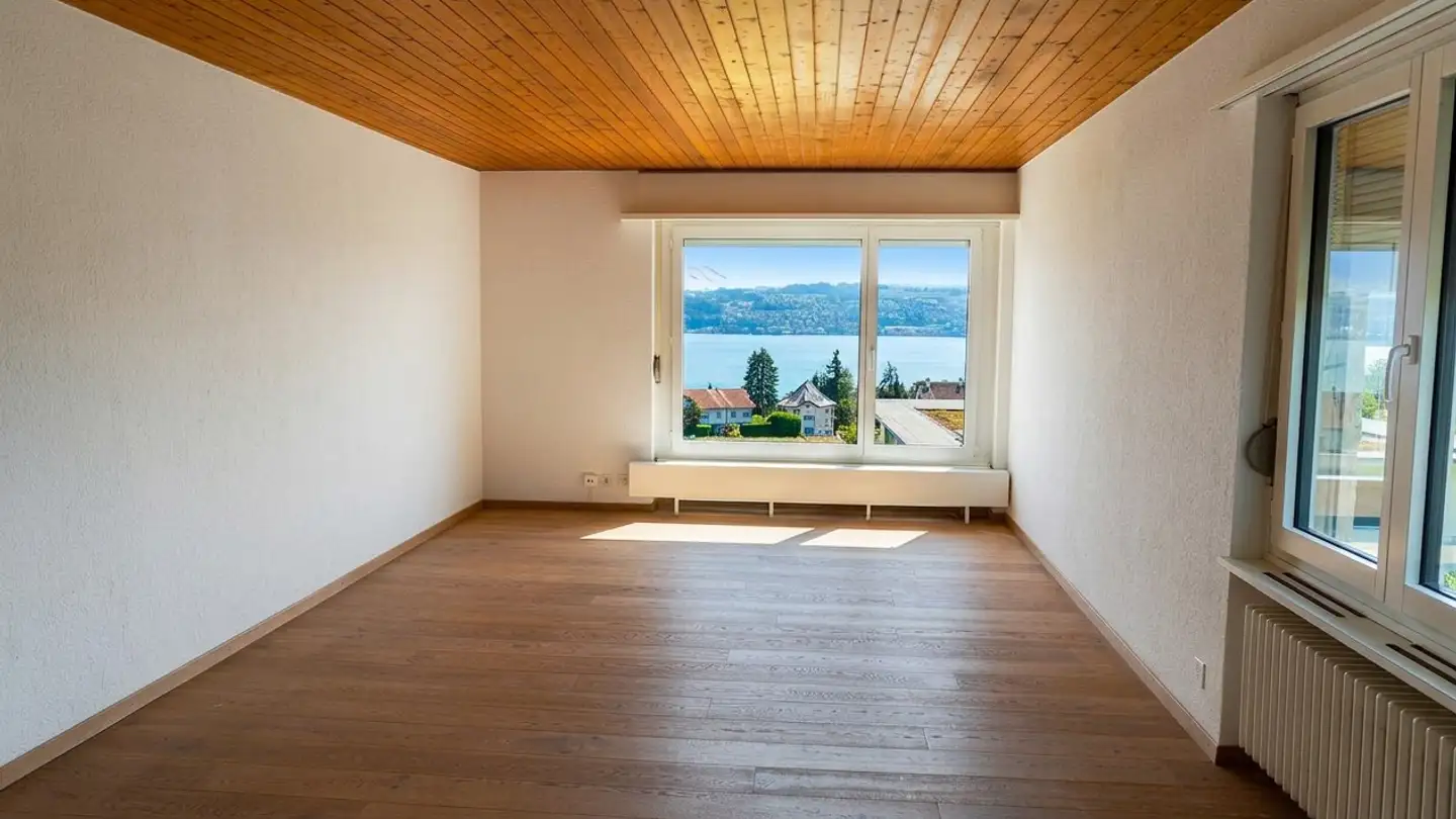 Einfamilienhaus mieten - Weinrebenstrasse 78, 8708 Männedorf - Foto 3