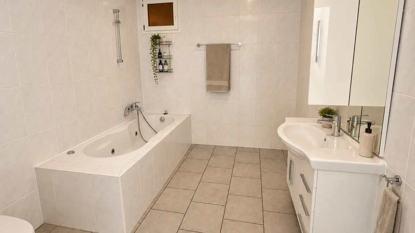 Duplex à louer - Rue Du Midi 38, 2610 St-Imier - Photo 3