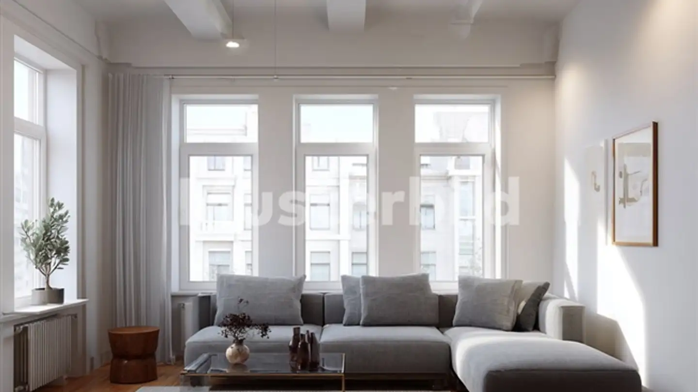 Apartment for sale - 3065 Bolligen - Photo 3