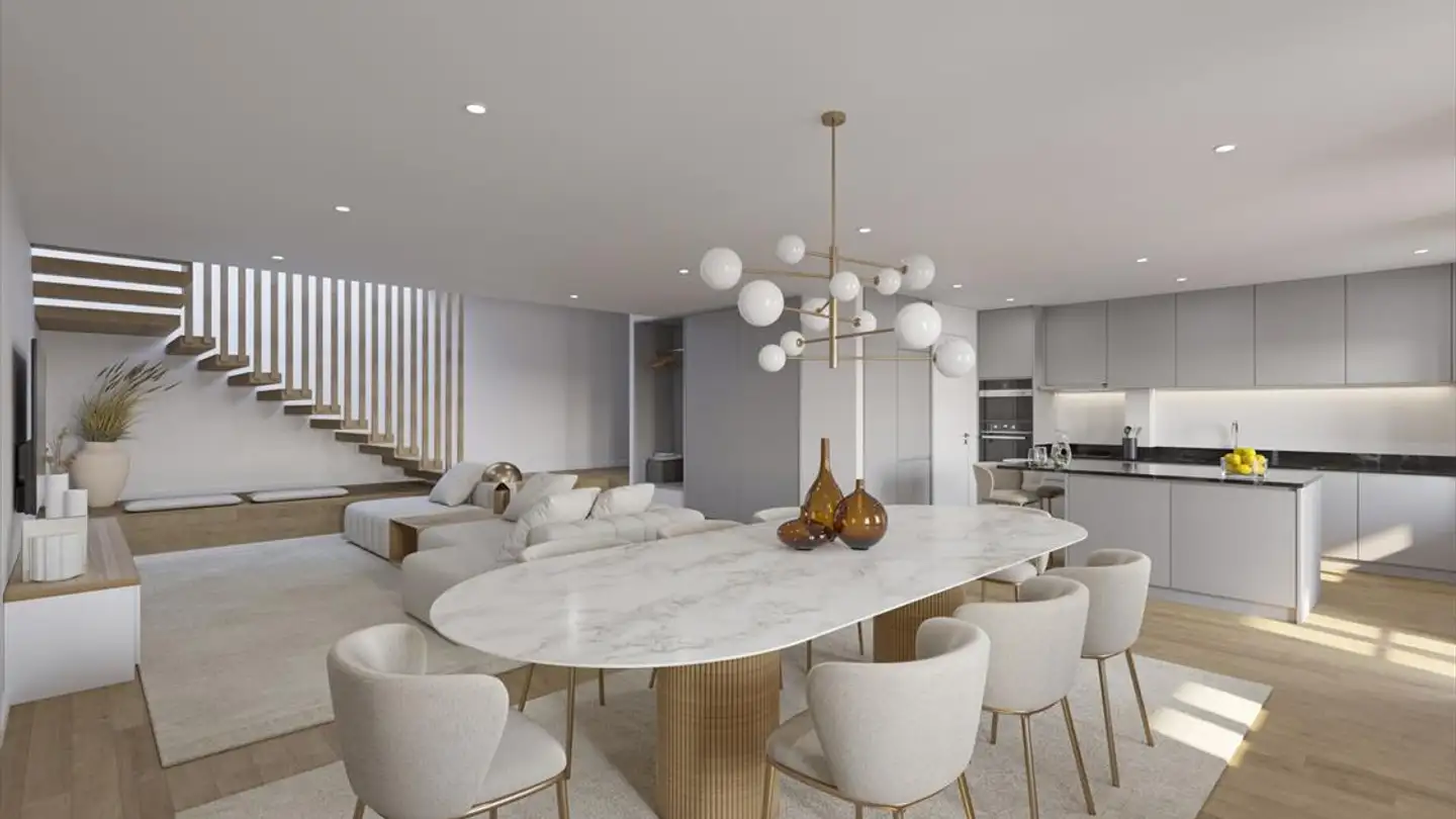 Appartamento in vendita - 1407 Bioley-Magnoux - Photo 4