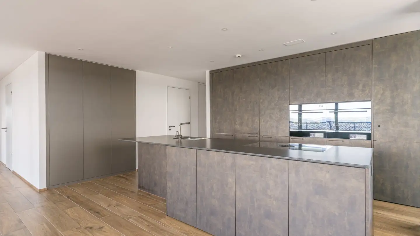 Wohnung mieten - Sonnentalstrasse 13, 8600 Dübendorf - Foto 4