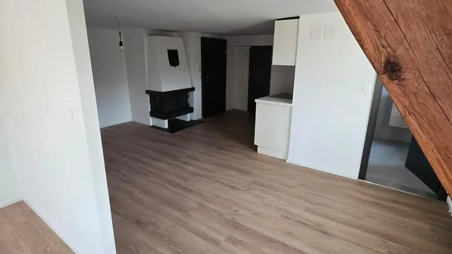 Apartment for rent - La Rochette 21, 2900 Porrentruy - Photo 2