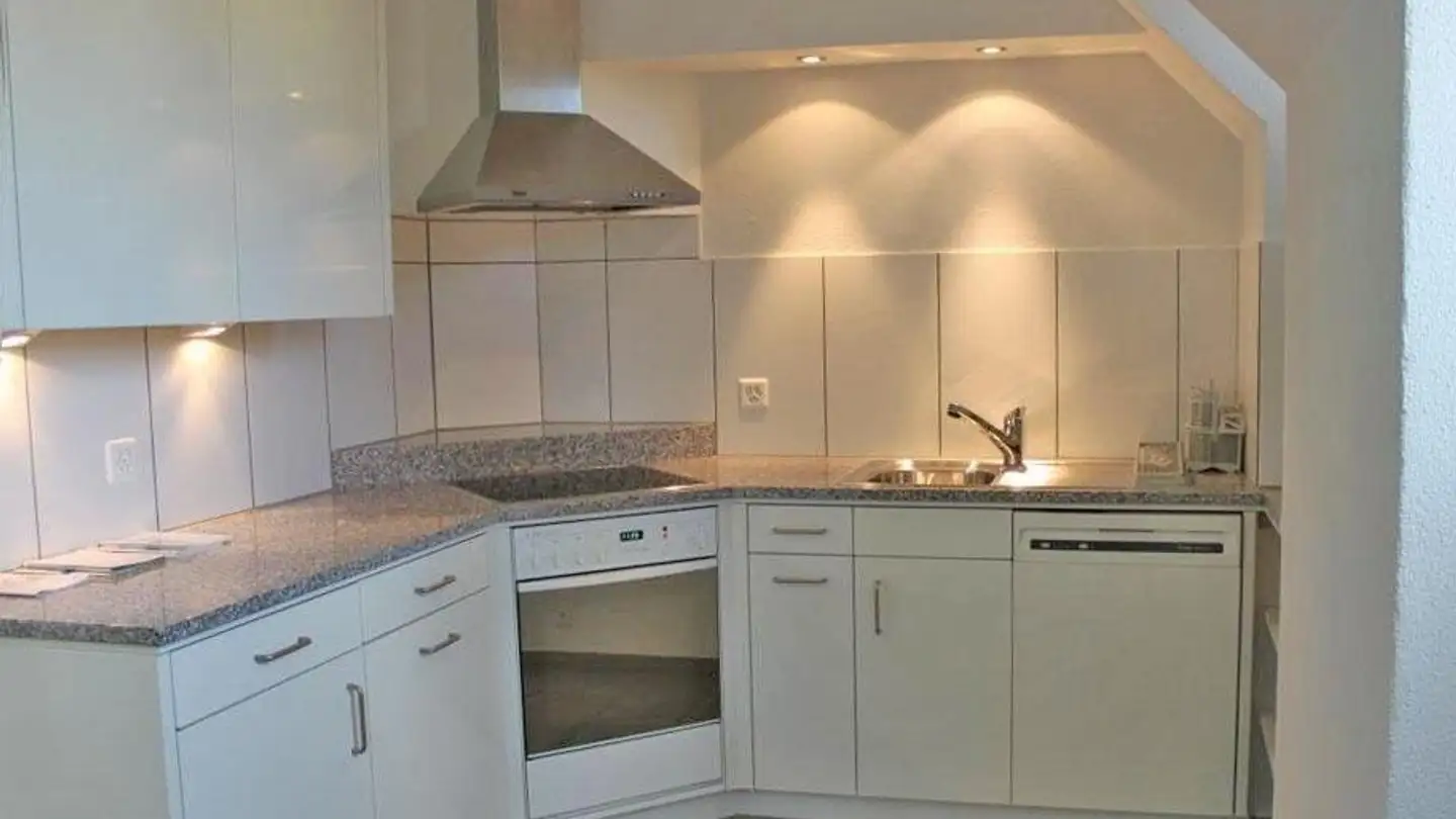 Duplex à louer - Zürcherstrasse 15, 8245 Feuerthalen - Photo 2