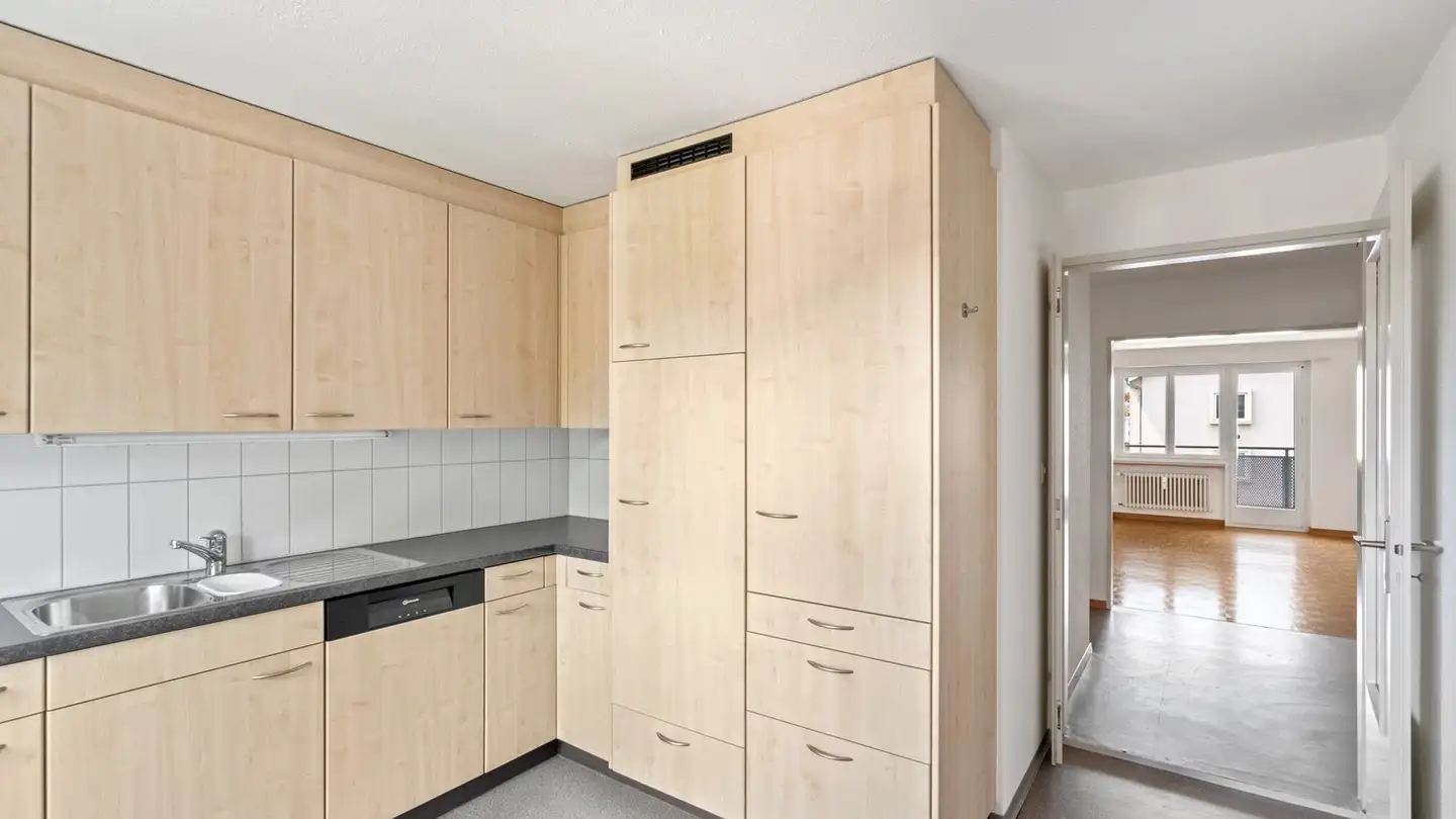 Apartment for rent - Heiniweg 6, 8404 Winterthur - Photo 2