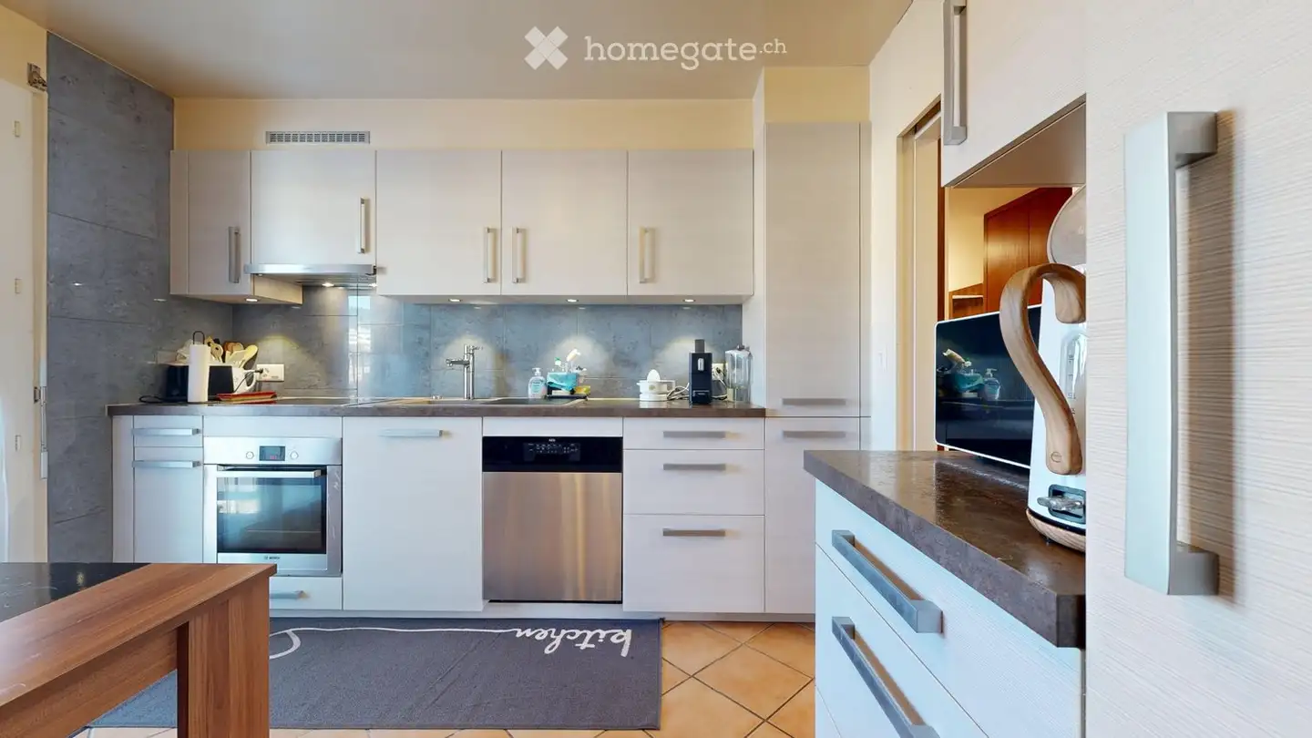 Appartamento in vendita - Rue de l'Helvétie 50, 2300 La Chaux-de-Fonds - Foto 3