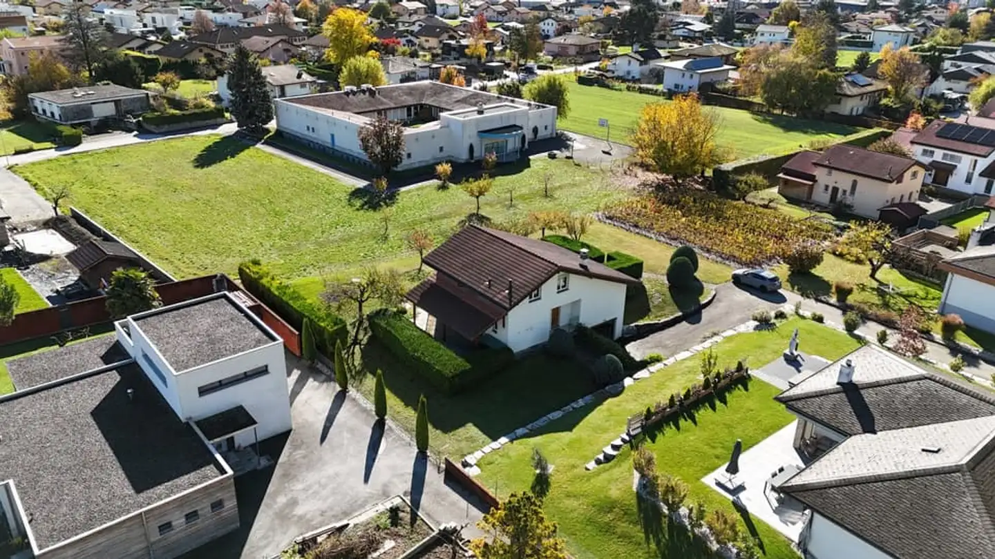 Casa singola in vendita - 1964 Conthey - Photo 4