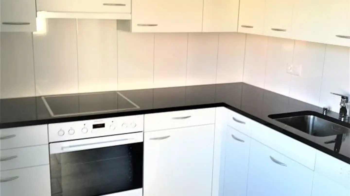 Wohnung mieten - Feldeggstrasse 53, 3322 Urtenen-Schönbühl - Foto 2