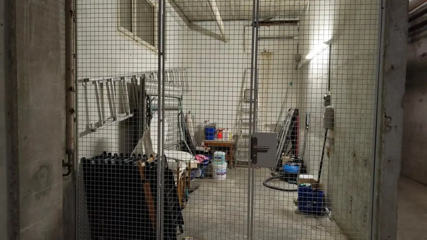 Commercial for rent - Chemin Praz-Roussy 2, 1032 Romanel-sur-Lausanne