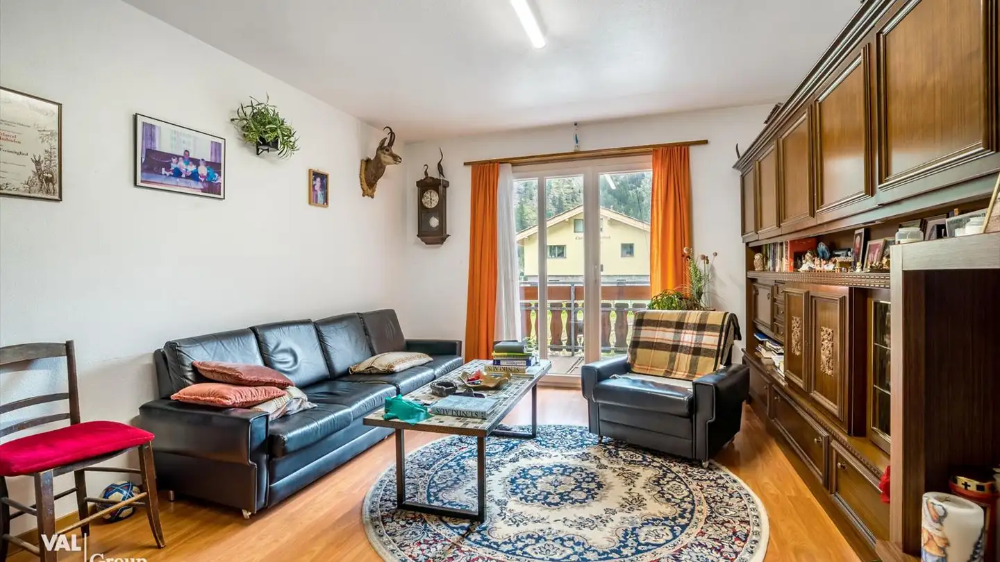 Appartamento in vendita - Stahlen 1, 3924 St. Niklaus VS - Photo 3