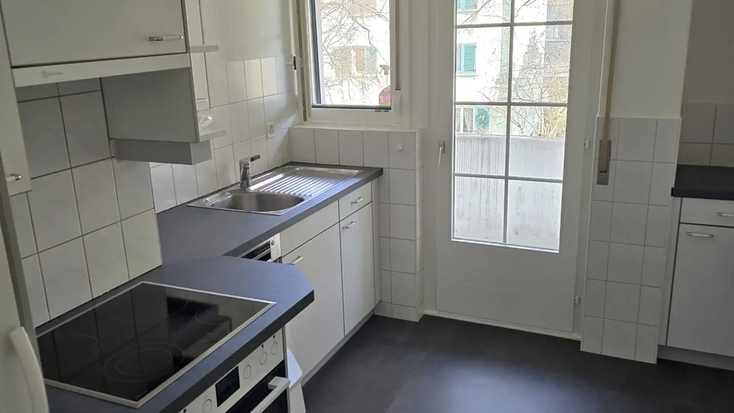 Apartment for rent - Nordstrasse 5, 5430 Wettingen