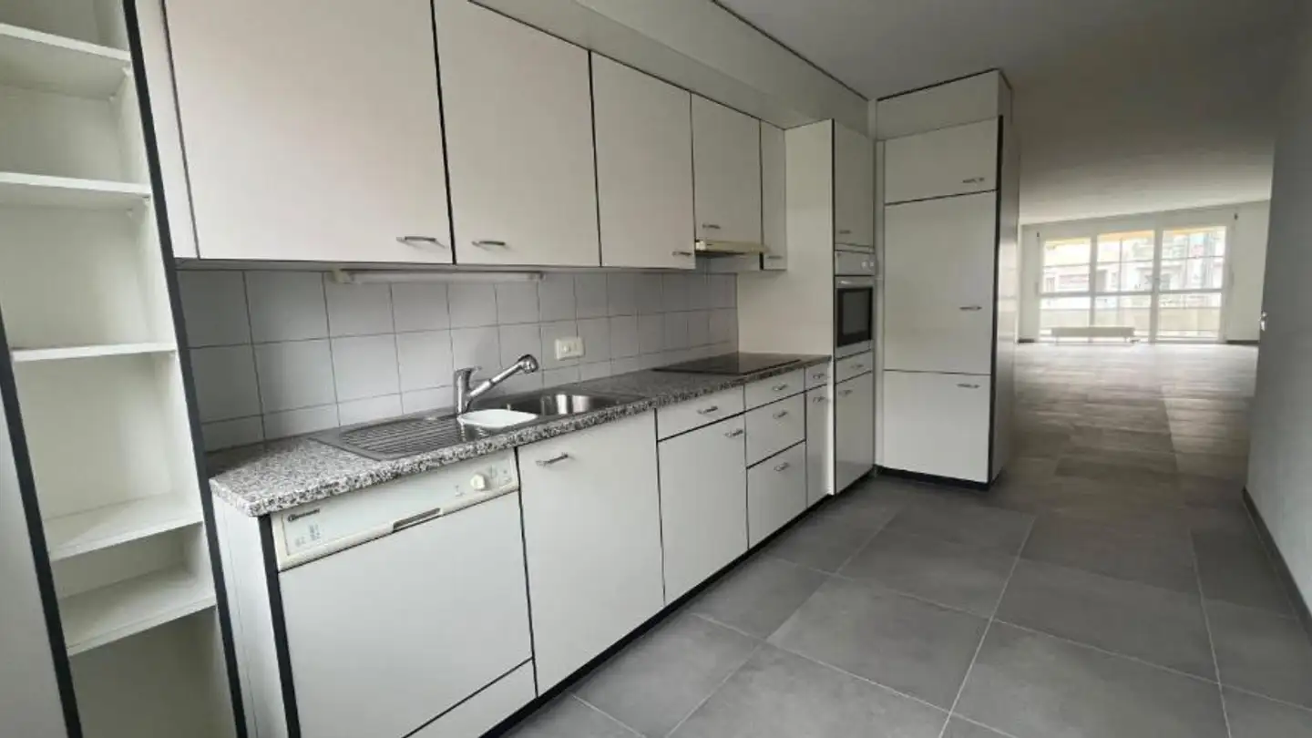 Appartement à louer - Rue De Locarno 4, 1700 Fribourg