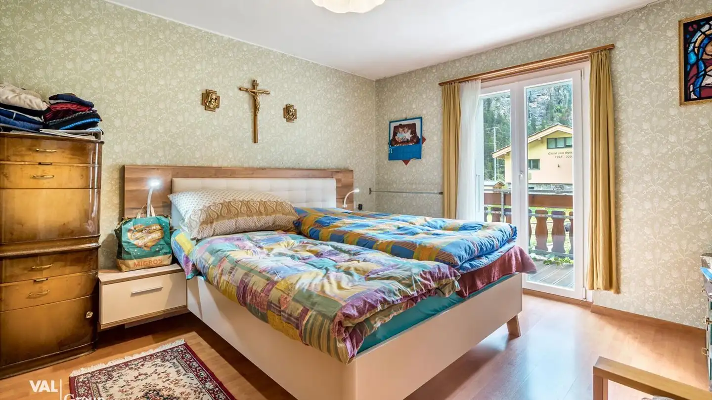 Appartamento in vendita - Stahlen 1, 3924 St. Niklaus VS - Photo 4