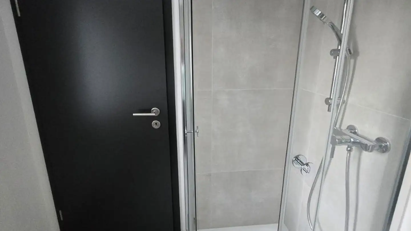 Apartment for rent - La Rochette 21, 2900 Porrentruy - Photo 4
