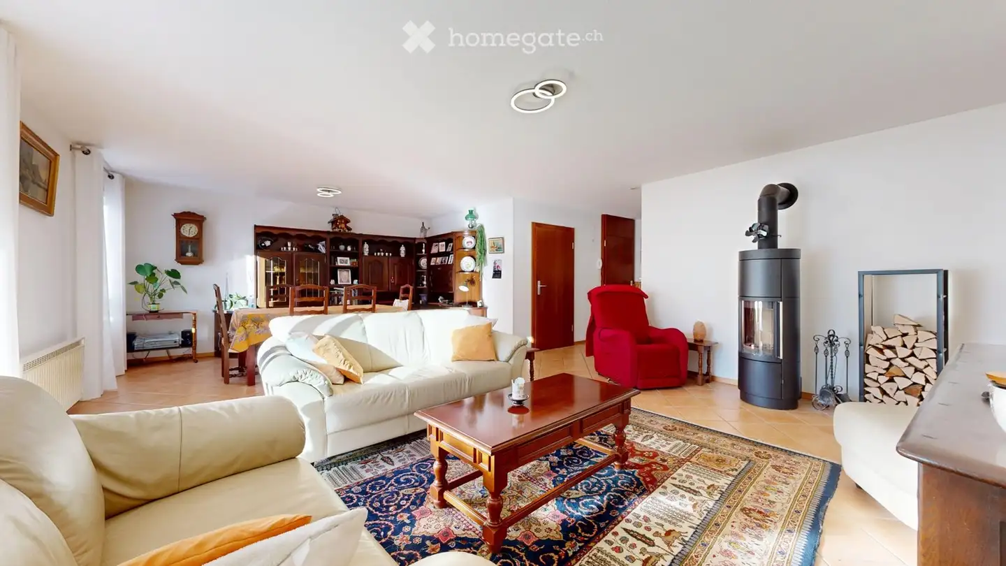Apartment for sale - Rue de l'Helvétie 50, 2300 La Chaux-de-Fonds