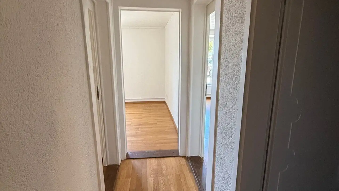 Appartement à louer - Rue Du They 12, 1820 Veytaux - Photo 2