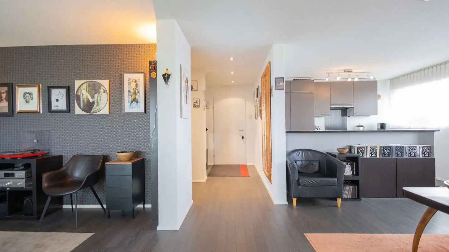 Apartment for sale - Eisfeldstrasse 30, 8052 Zürich - Photo 4