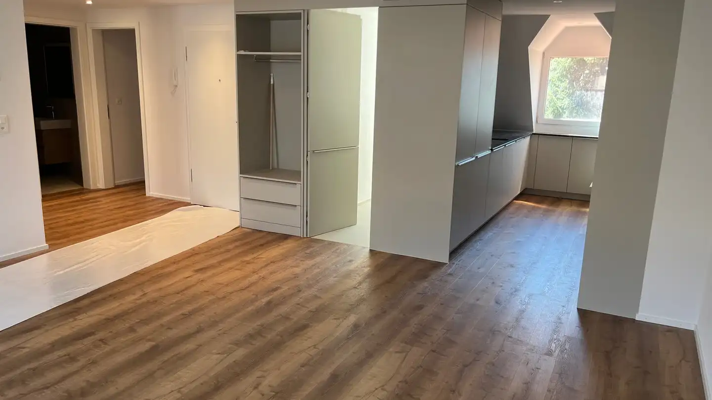 Dachgeschosswohnung mieten - Dornacherstrasse 11, 4600 Olten - Foto 4