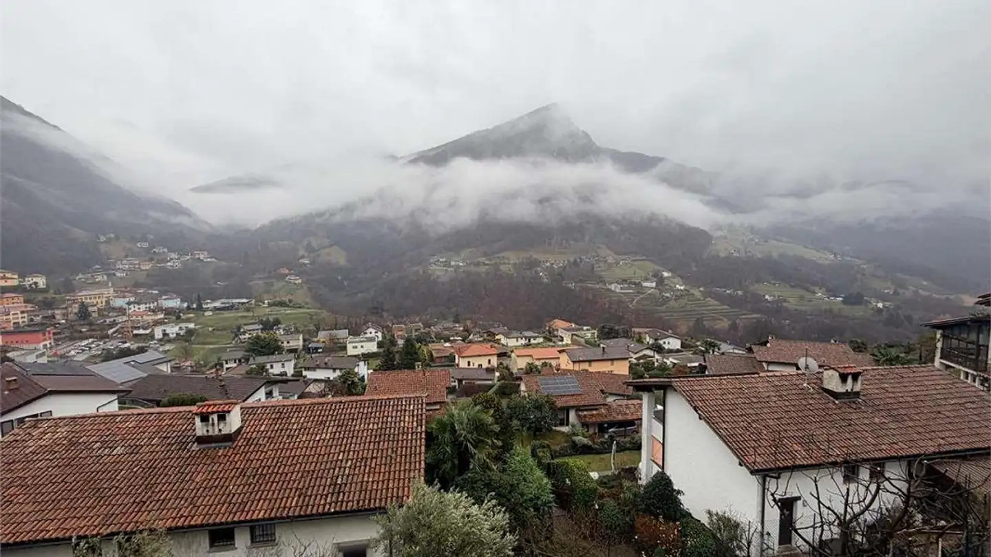 Appartamento in vendita - 6822 Arogno