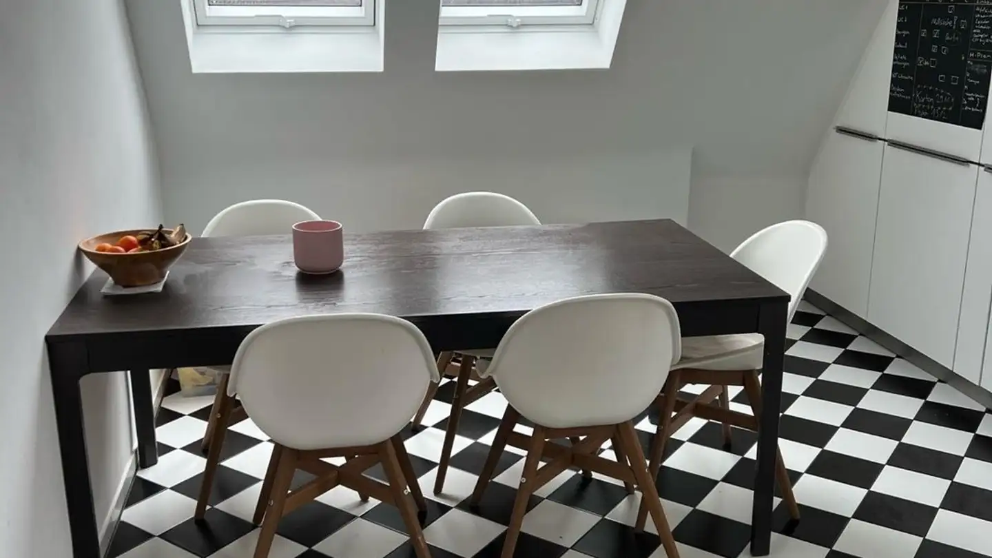 Zimmer mieten - Goethestrasse 25, 9008 St. Gallen - Foto 2