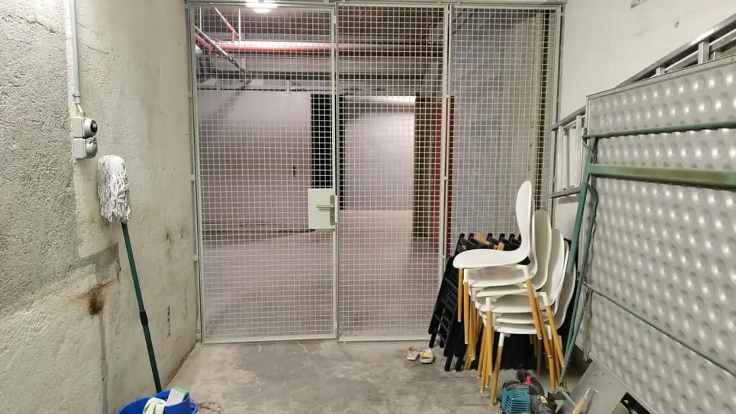 Commerciale in affitto - Chemin Praz-Roussy 2, 1032 Romanel-sur-Lausanne - Photo 2