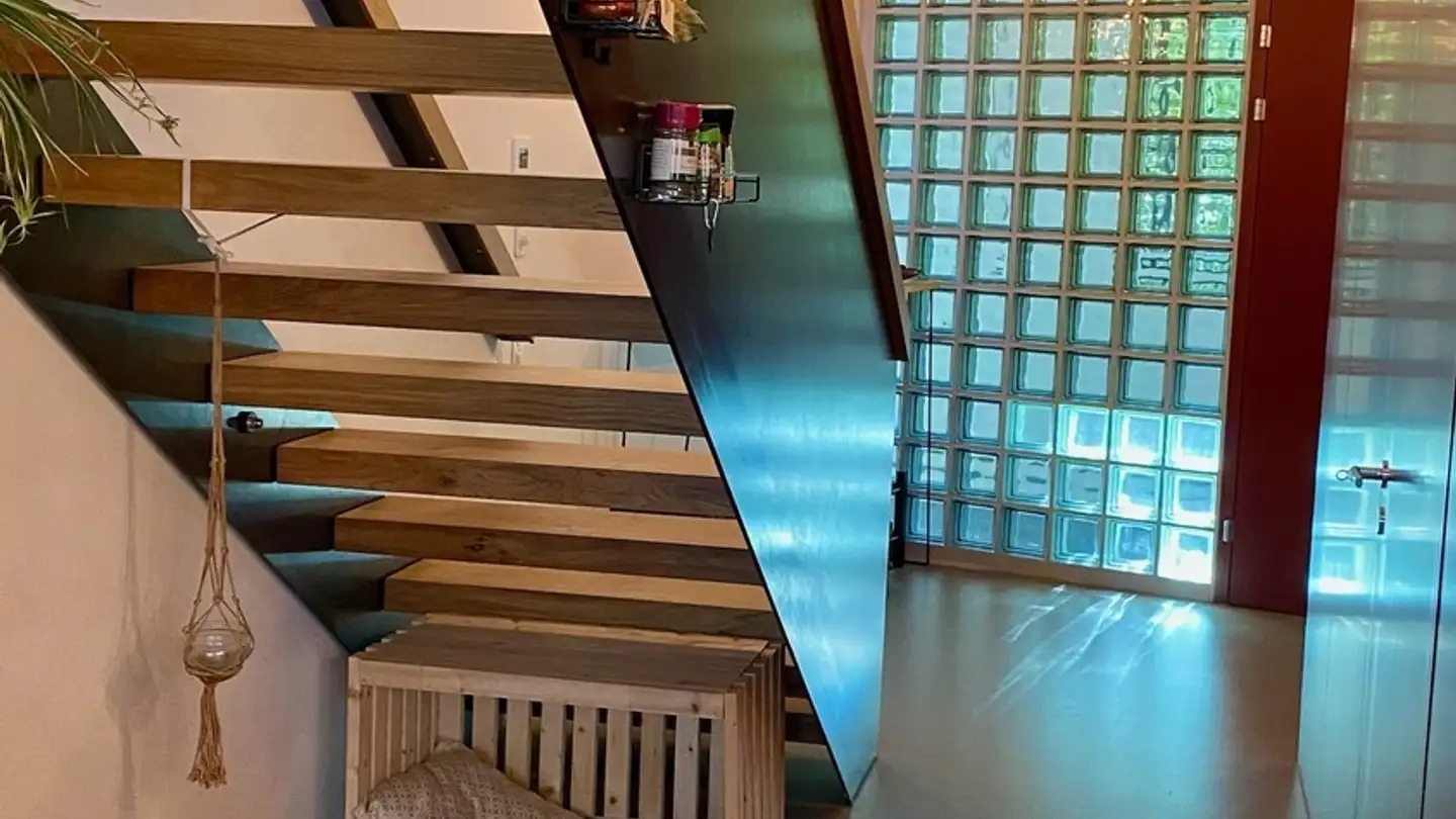 Appartamento in affitto - Schärbächlistrasse 17, 8810 Horgen - Photo 3