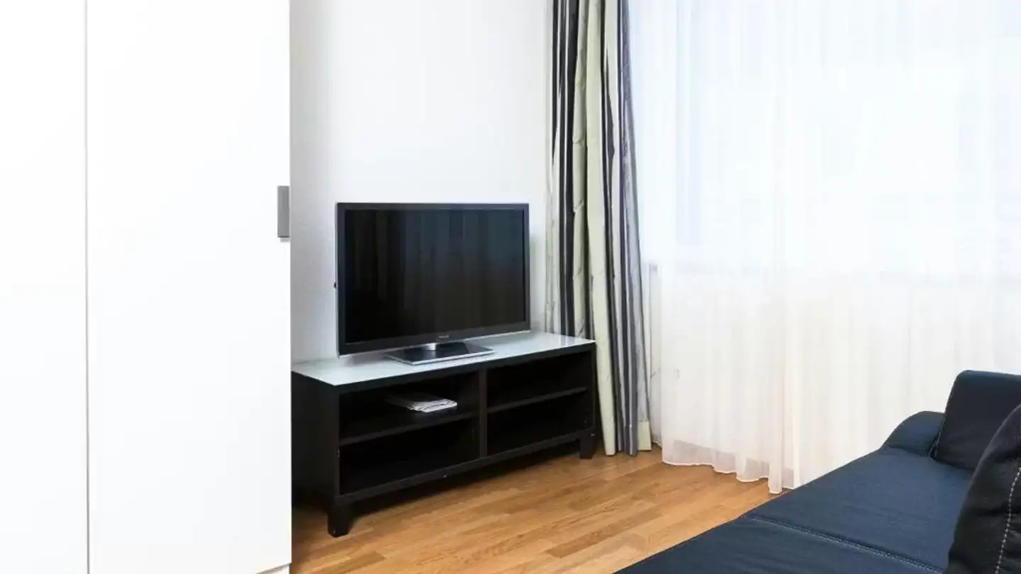 Appartement à louer - 8005 Zürich