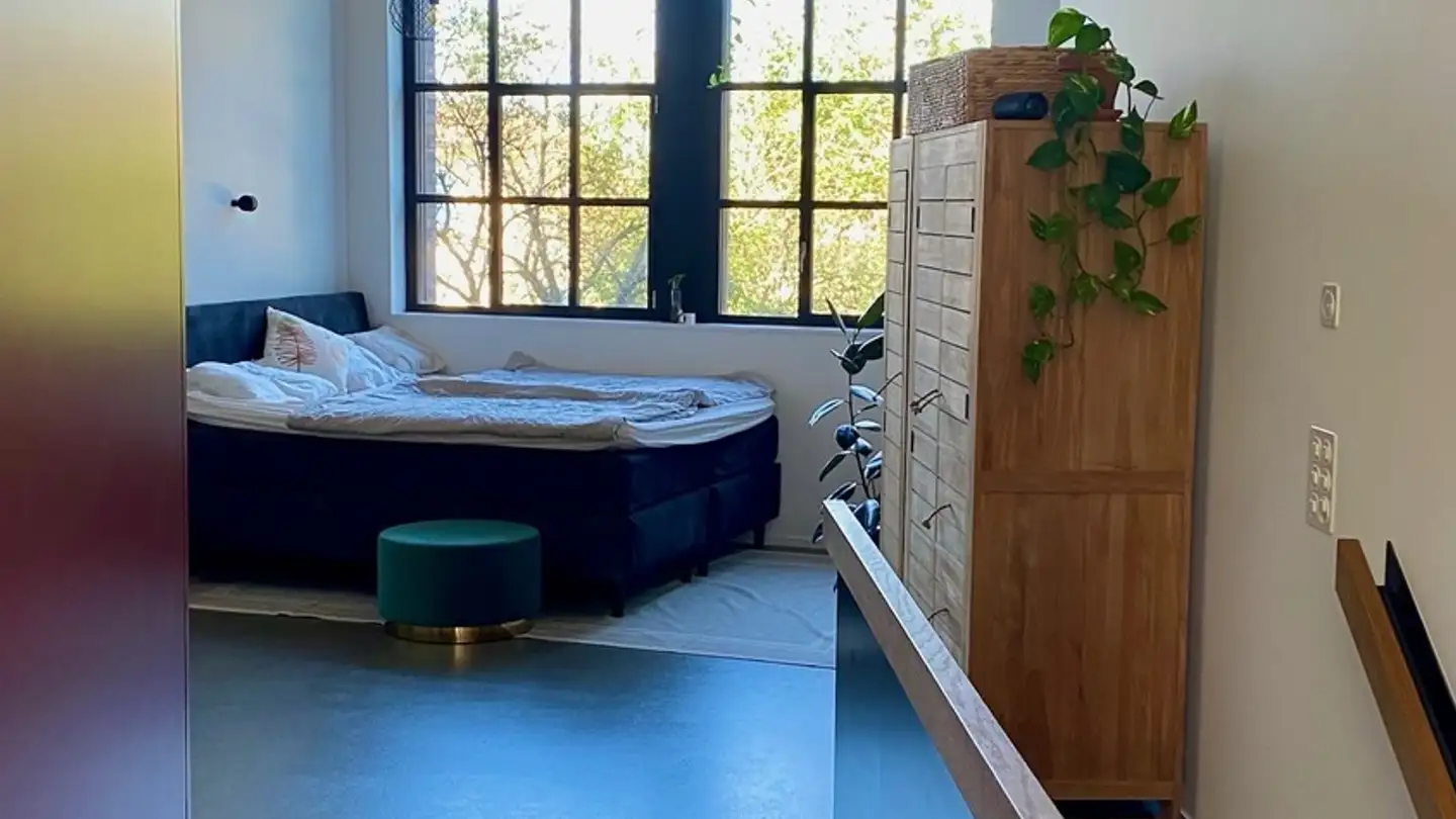 Appartamento in affitto - Schärbächlistrasse 17, 8810 Horgen - Photo 4