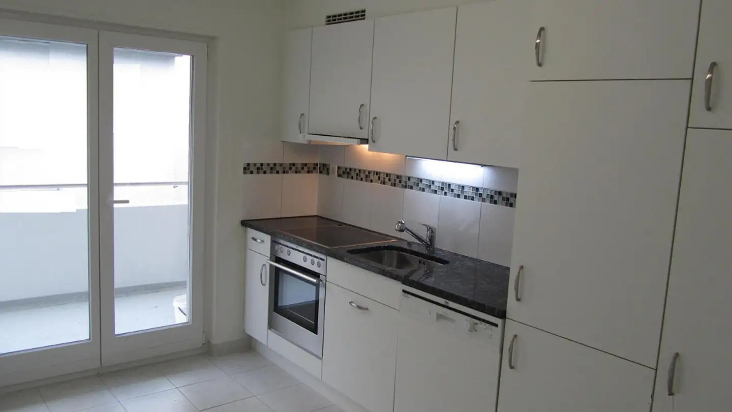 Apartment for rent - Schulstrasse 20, 9400 Rorschach - Photo 2