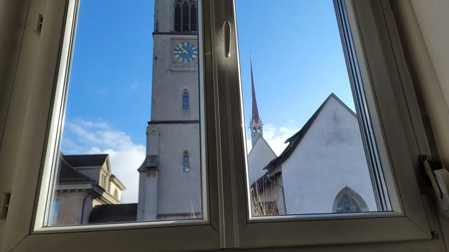 Wohnung mieten - Spitalgasse 9, 8001 Zürich - Foto 2