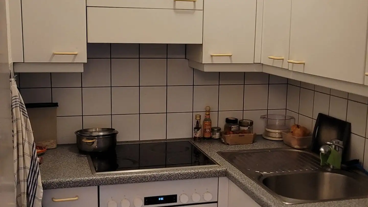 Wohnung mieten - Spitalgasse 9, 8001 Zürich - Foto 3