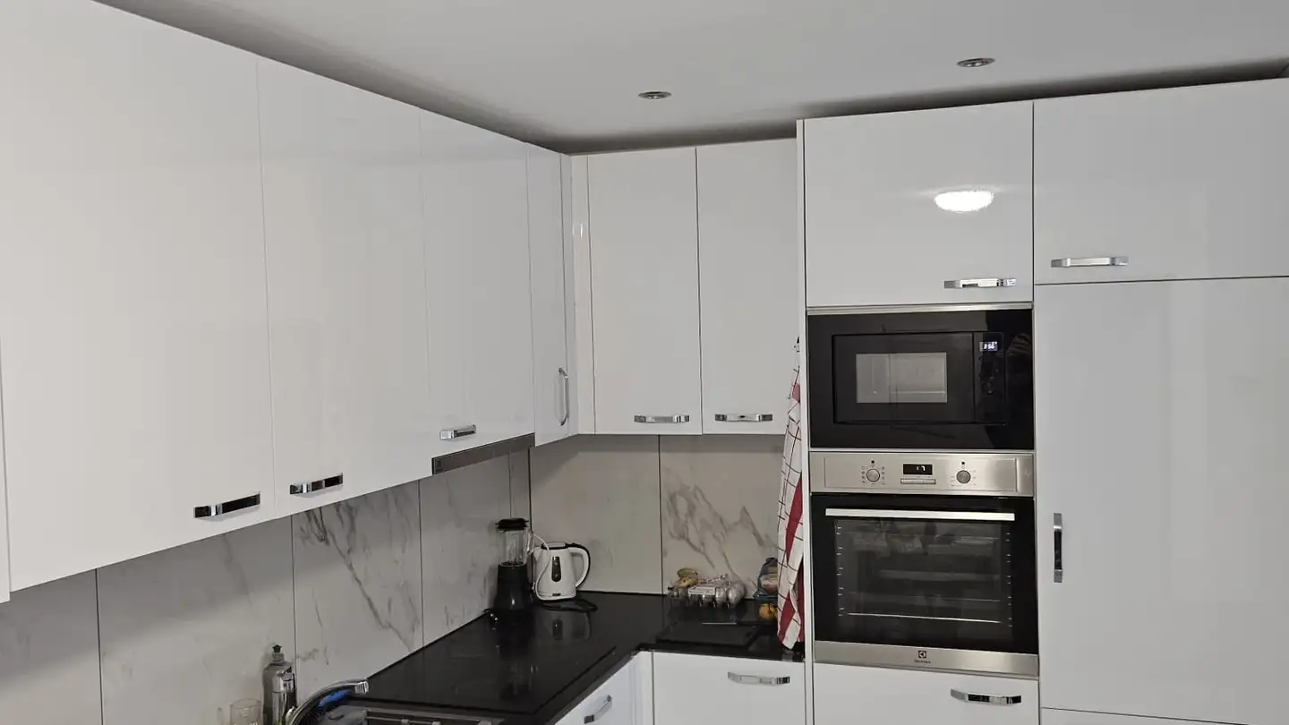 Apartment for rent - Mittlere Gasse 12a, 8590 Romanshorn - Photo 3