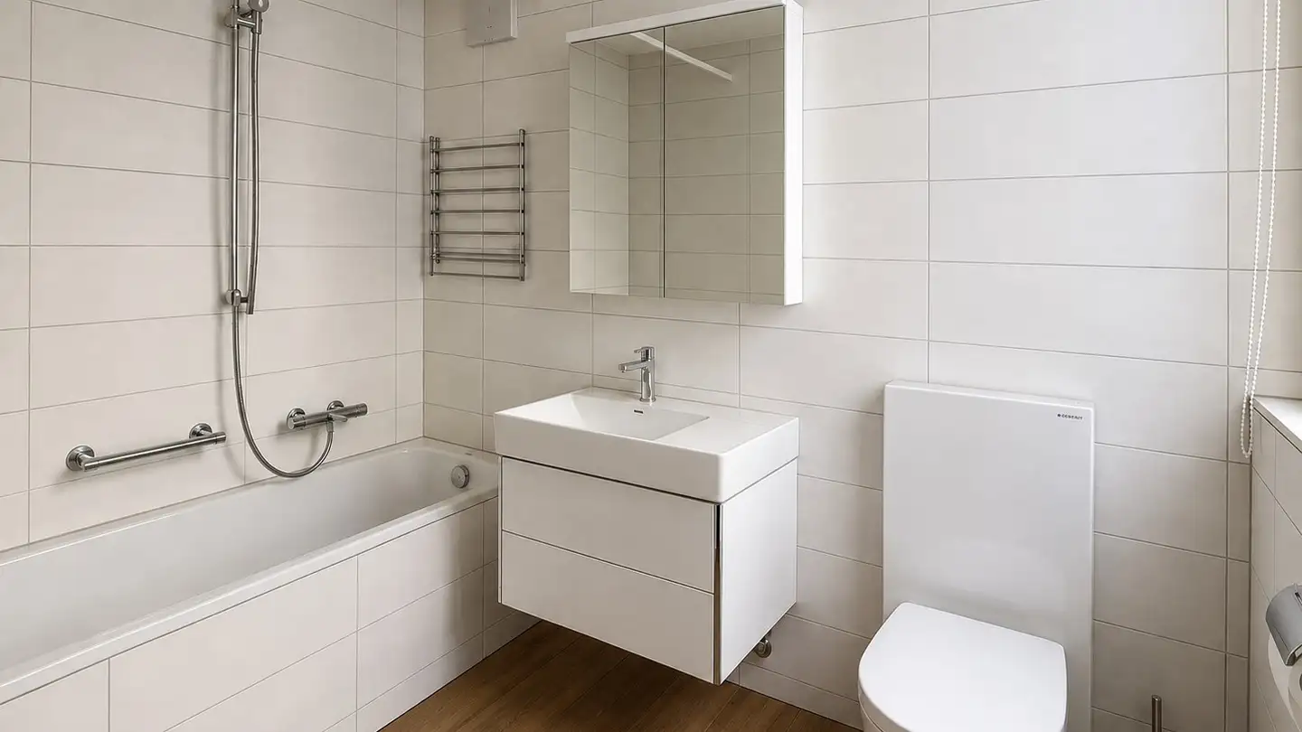 Appartamento in vendita - Unterdorfstrasse 32, 5703 Seon - Foto 4
