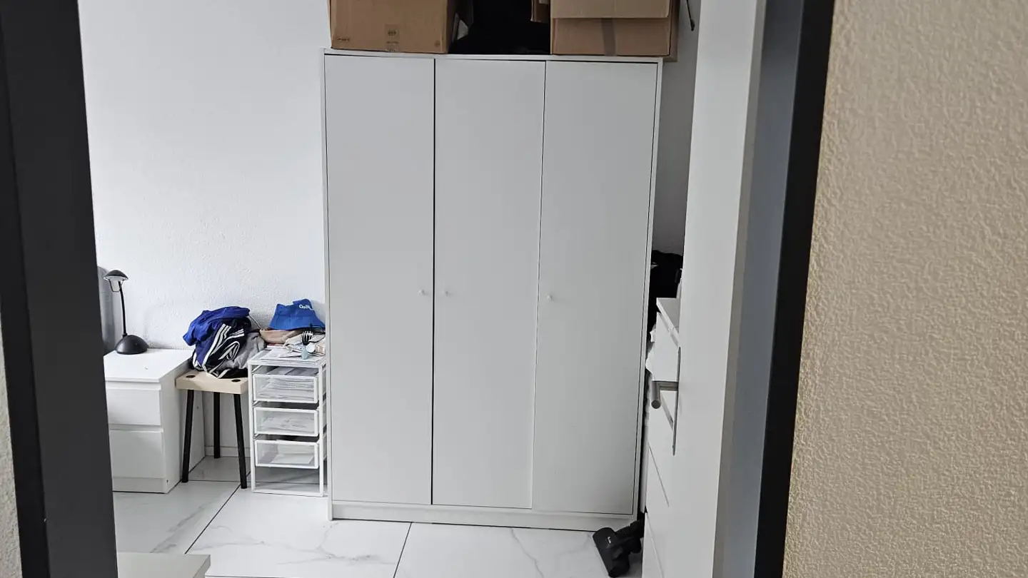 Apartment for rent - Mittlere Gasse 12a, 8590 Romanshorn - Photo 4