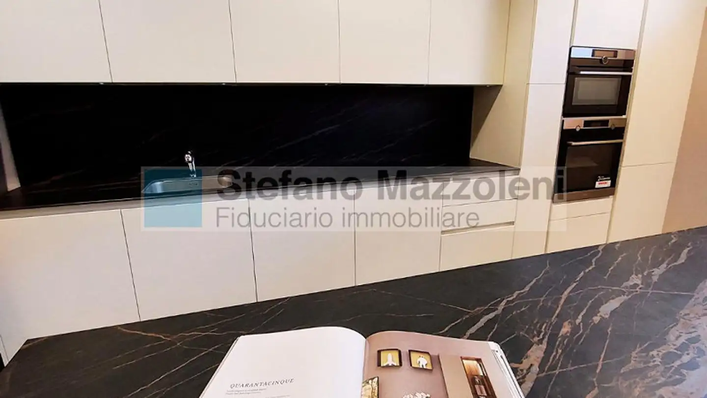 Attico in vendita - Via Iragna, 6710 Biasca - Photo 2