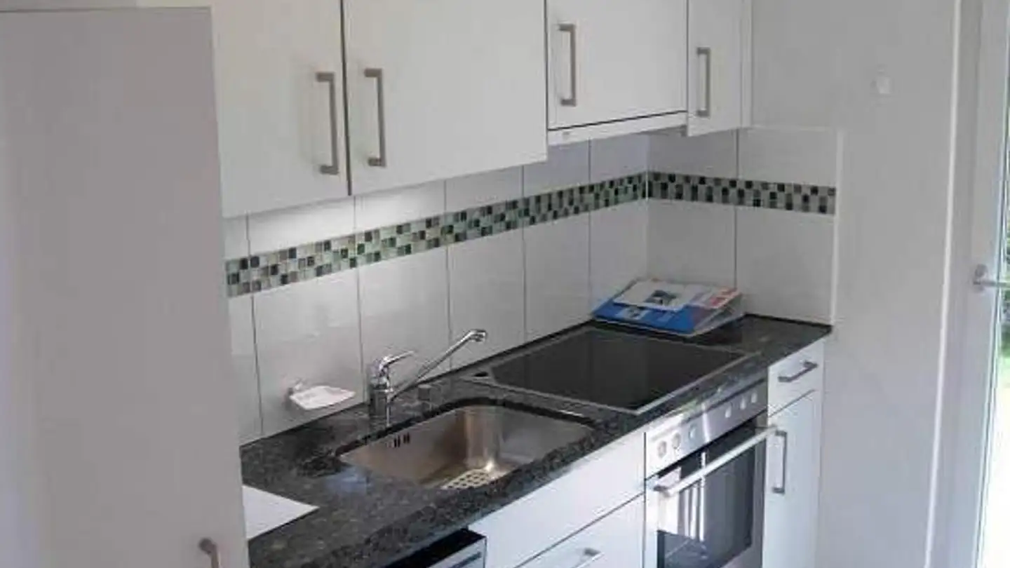 Apartment for rent - Schulstrasse 20, 9400 Rorschach - Photo 3