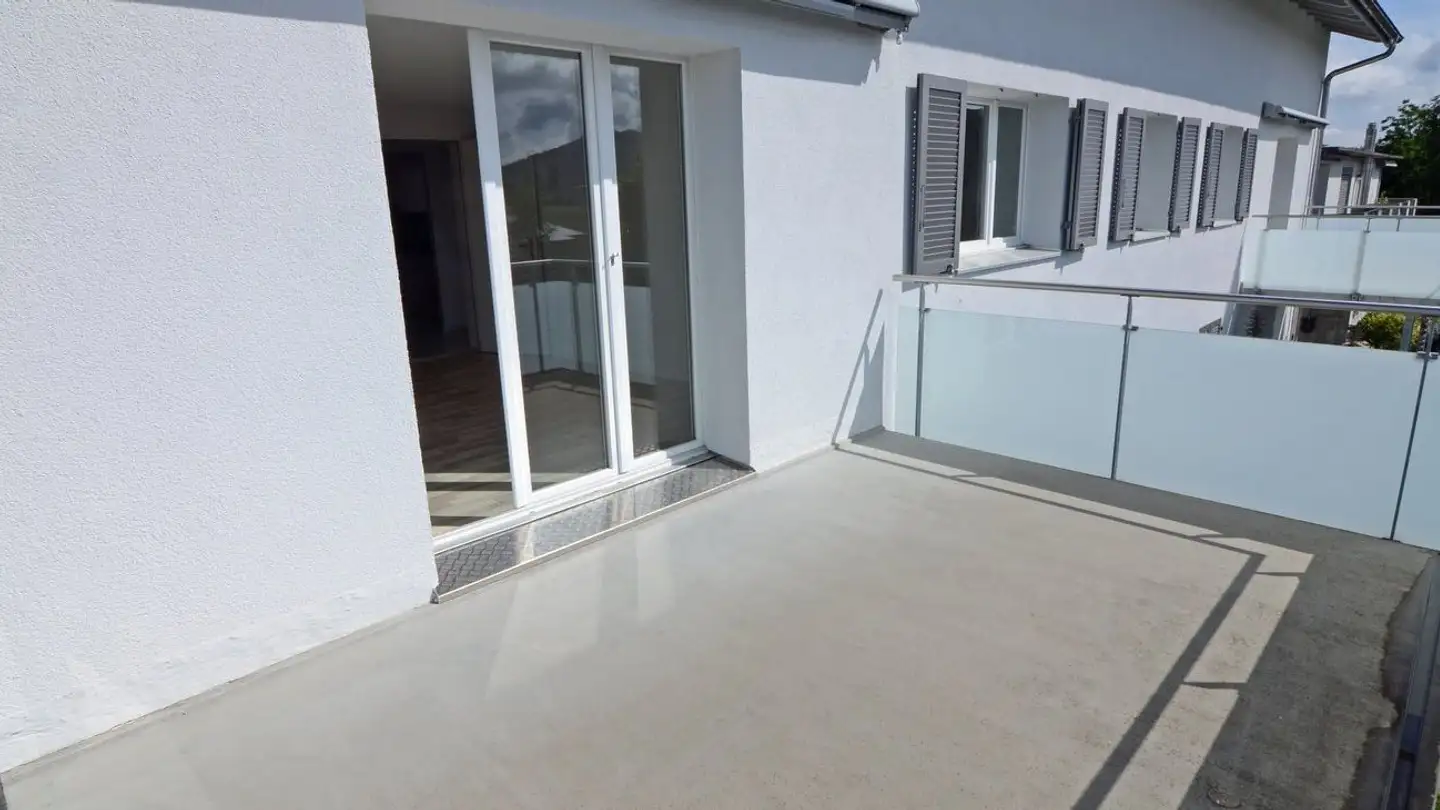 Wohnung mieten - Basadingerstrasse 39, 8253 Diessenhofen - Foto 2