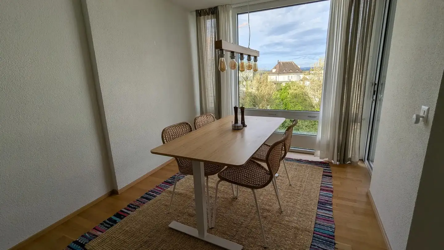 Appartement à louer - 6300 Zug - Photo 3