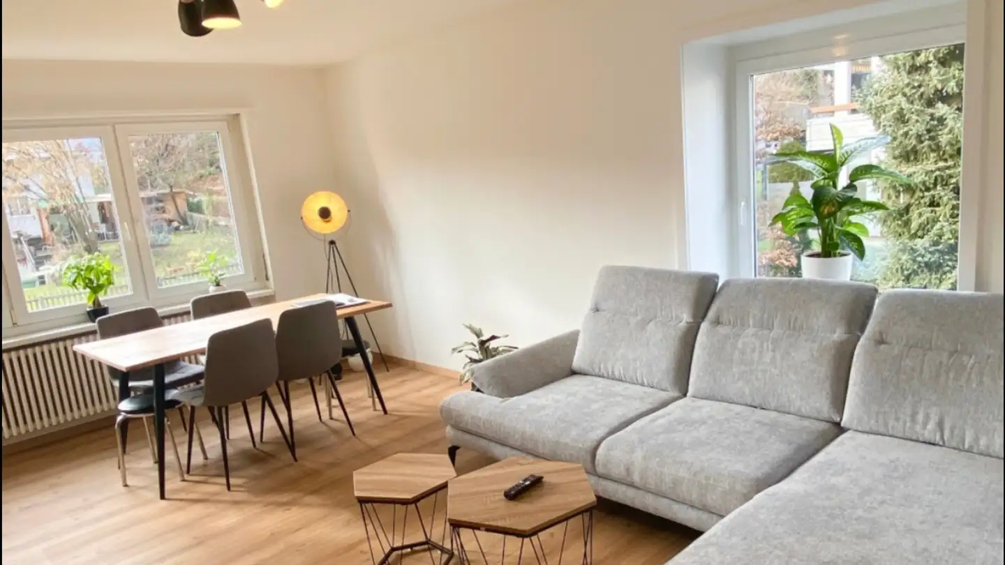 Zimmer mieten - Weinstrasse 66, 8280 Kreuzlingen