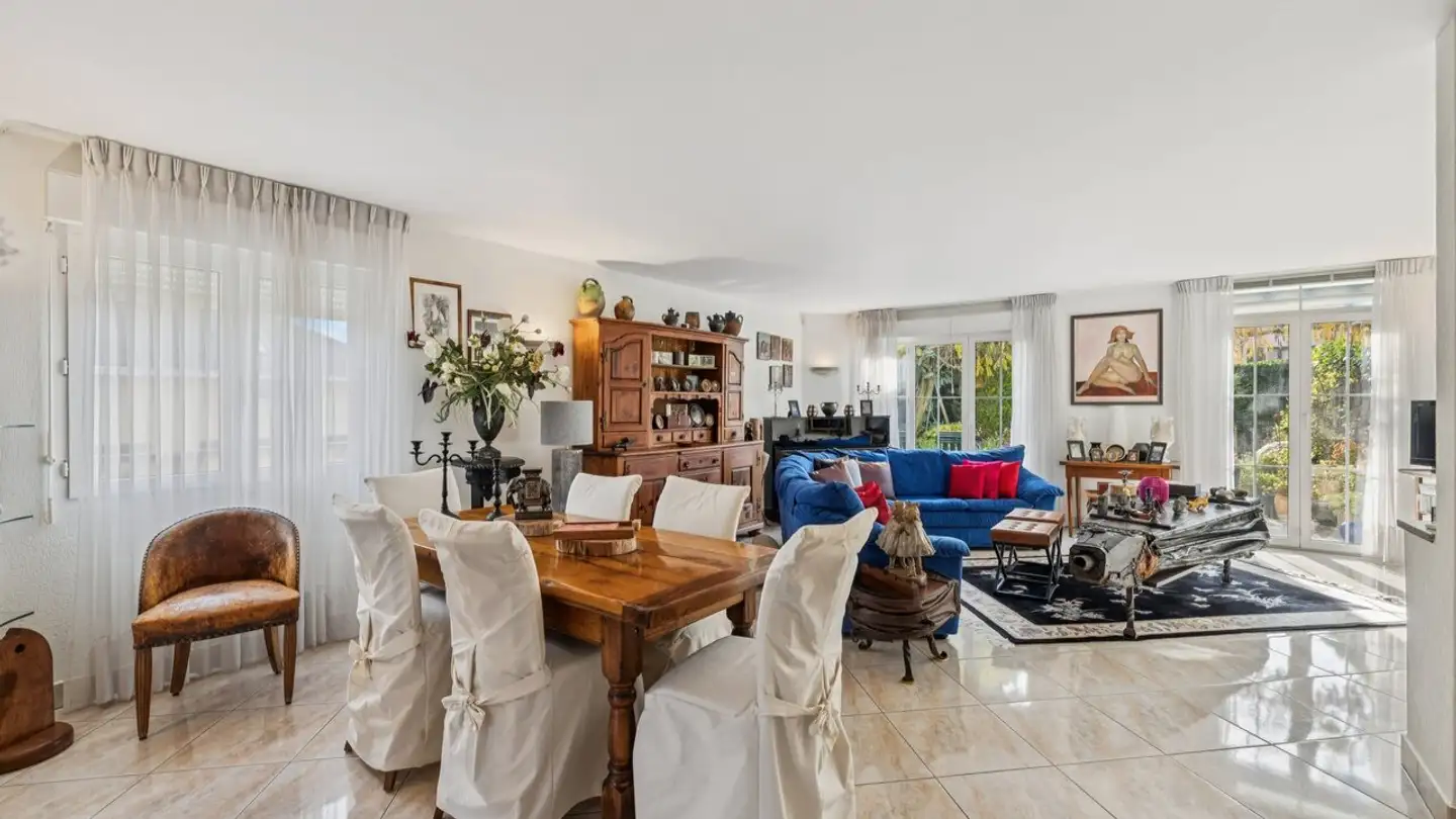 Row house for sale - 1267 Vich - Photo 3