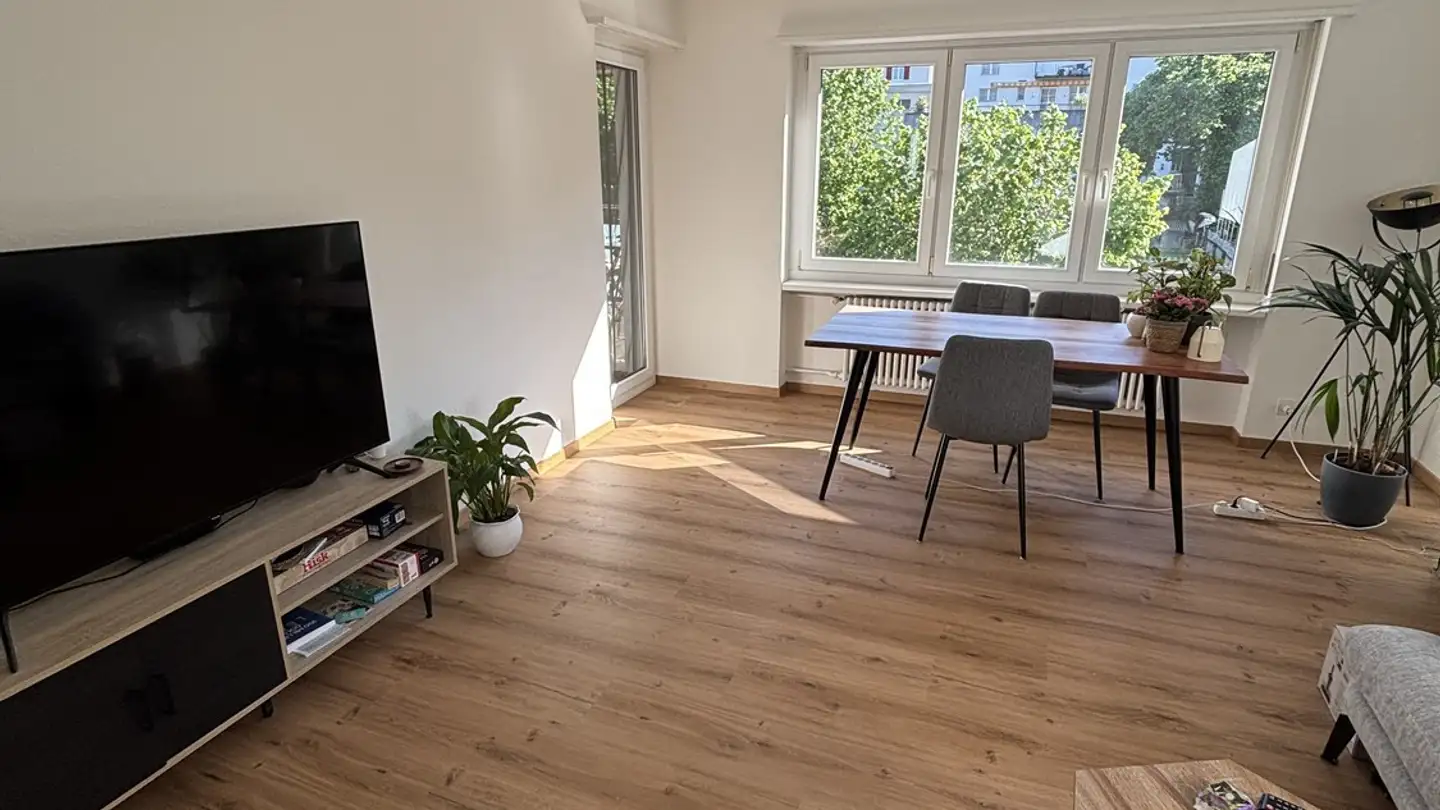 Zimmer mieten - Weinstrasse 66, 8280 Kreuzlingen - Foto 2