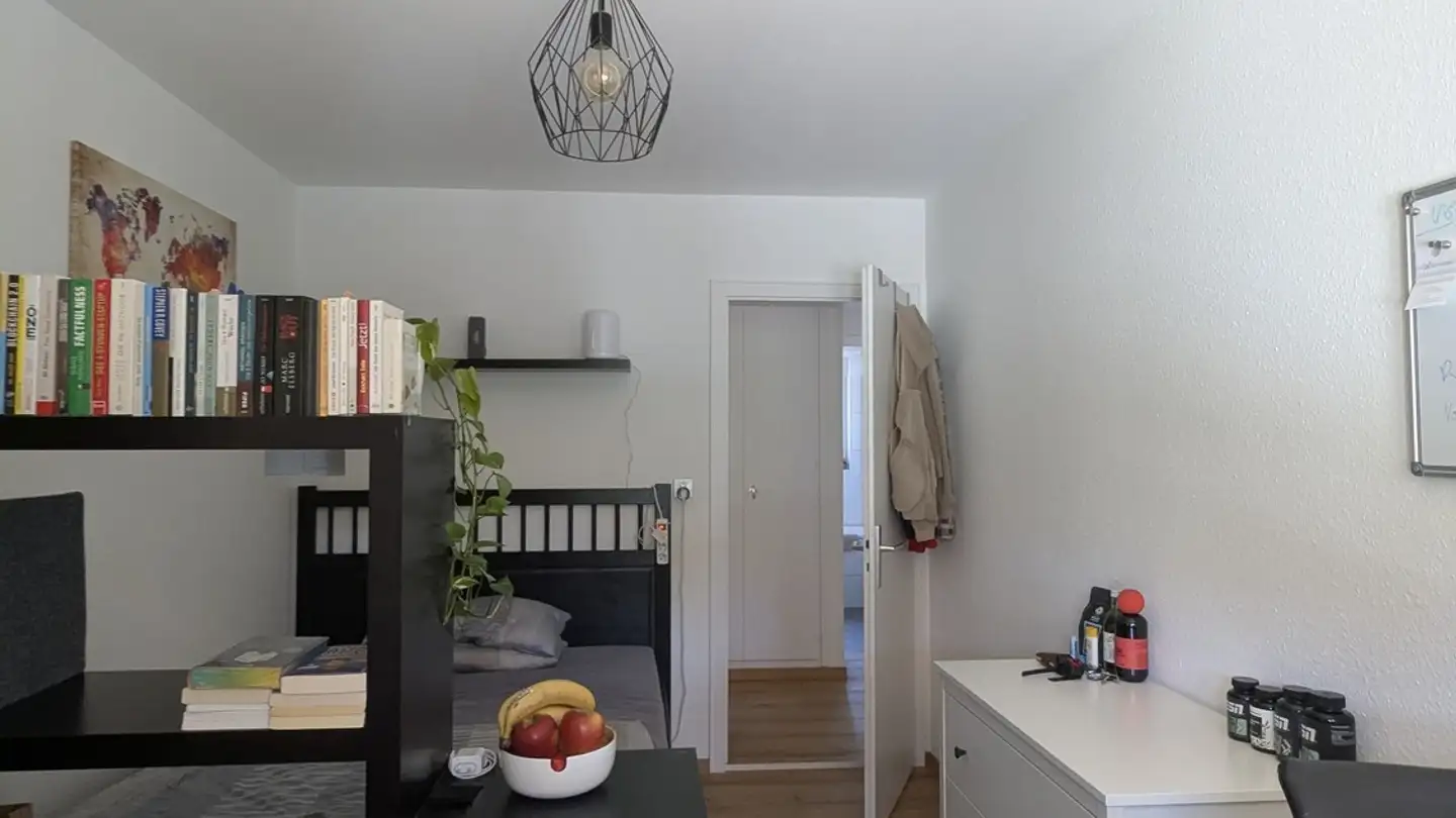 Zimmer mieten - Weinstrasse 66, 8280 Kreuzlingen - Foto 3