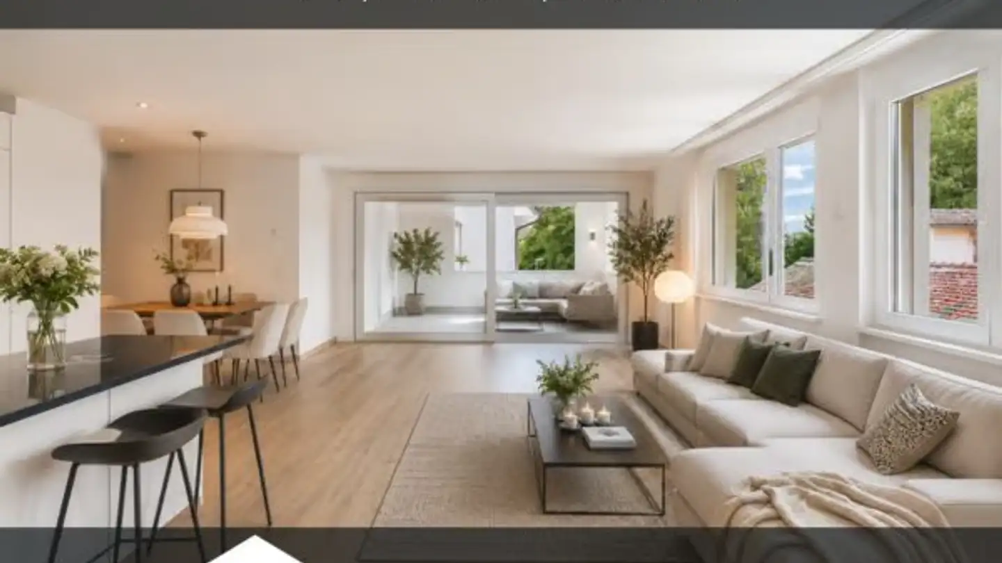 Apartment for sale - 8570 Weinfelden