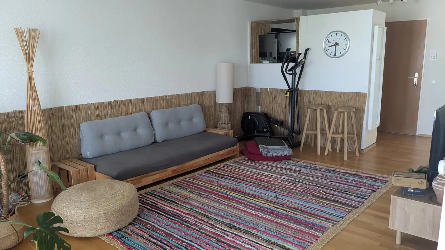 Appartement à louer - 6300 Zug - Photo 4