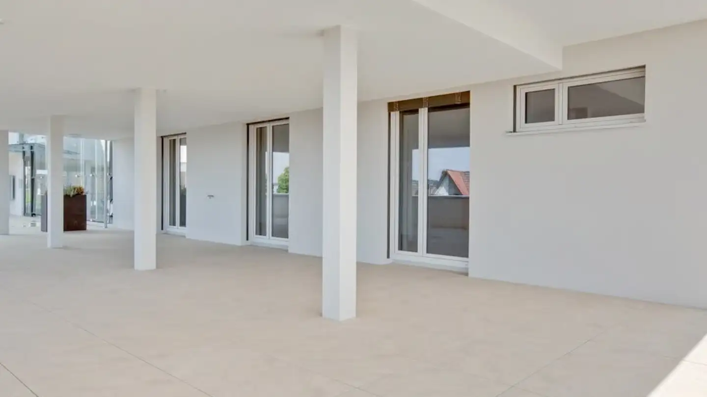 Commercial for rent - Höhenrainstrasse 3a, 8586 Riedt b. Erlen