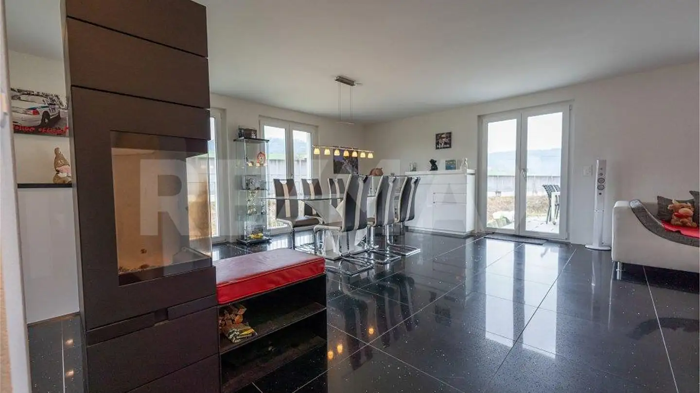 Casa singola in vendita - Langacherweg 2, 4460 Gelterkinden